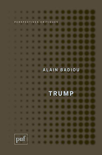 Trump Trump von PUF