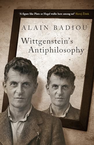 Wittgenstein's Antiphilosophy Wittgenstein's Antiphilosophy