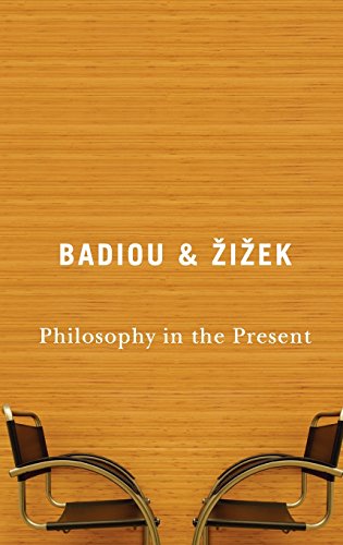 Philosophy in the Present