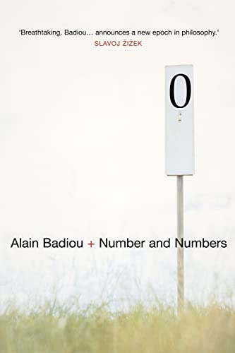 Number and Numbers von Polity