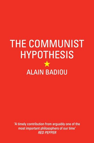 The Communist Hypothesis (Pocket Communism)