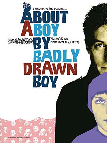 About a Boy (Movie Selections): Piano/Vocal/Guitar von International Music Publications