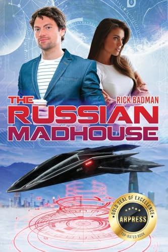 The Russian Madhouse von ARPress