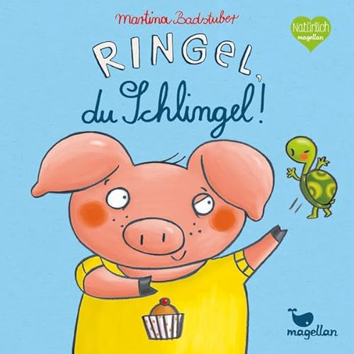 Ringel, du Schlingel!