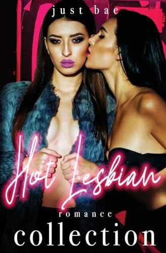 Hot Lesbian Romance Collection von Just Bae