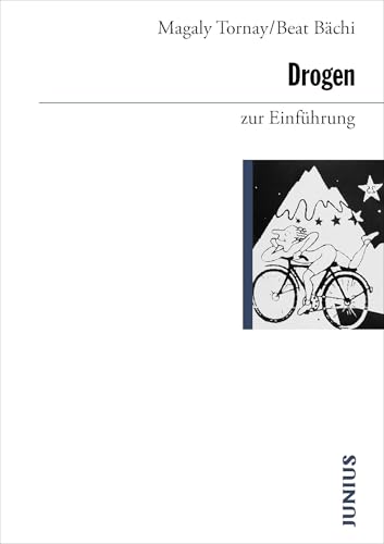 Drogen zur Einführung von Junius Verlag