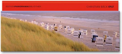 Sylt (Edition Panorama Bibliothek)