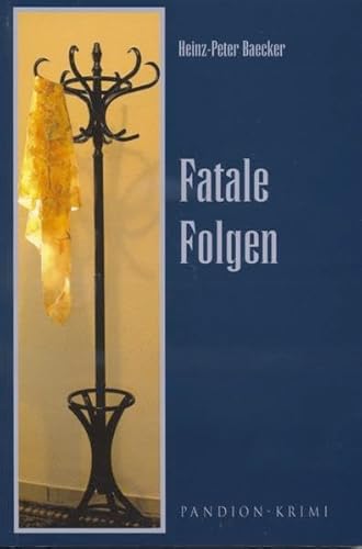 Fatale Folgen (Hunsrückkrimi)