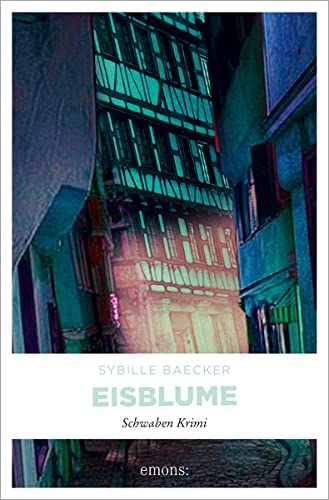 Eisblume von Emons Verlag