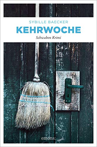 Kehrwoche: Schwaben Krimi