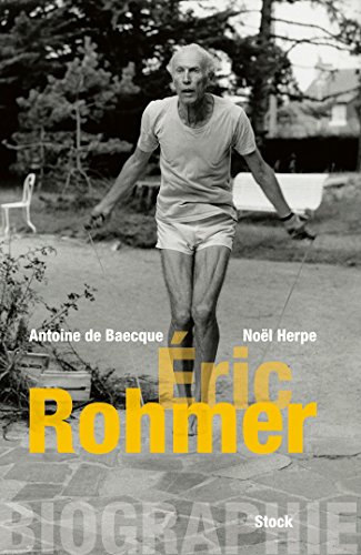 Eric Rohmer von STOCK