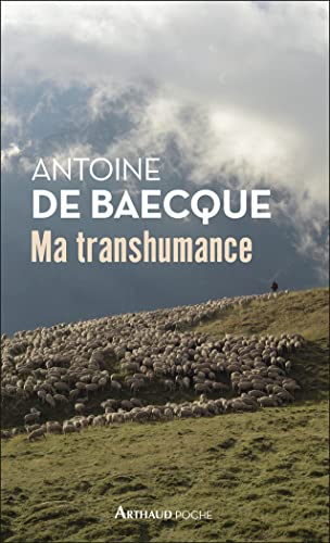 Ma transhumance: Carnet de routo Ma transhumance: Carnet de routo von ARTHAUD