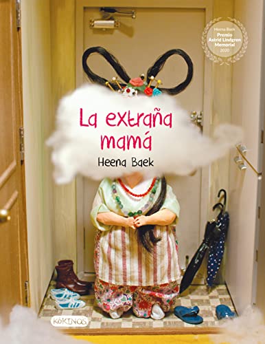 La extraña mamá von KÓKINOS