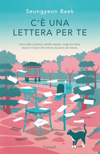 C'è una lettera per te (Narratori moderni) von Garzanti