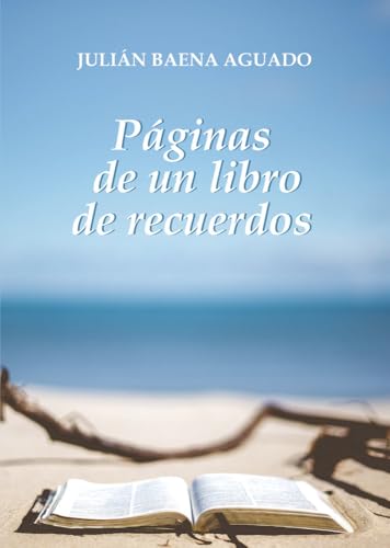 Páginas de un libro de recuerdos (Didot, Band 1) von Edición Punto Didot