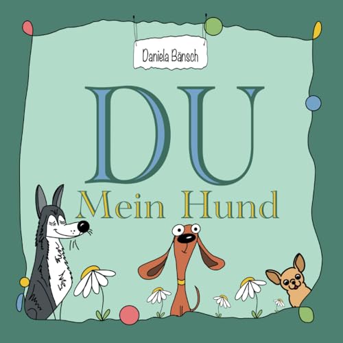 DU - Mein Hund