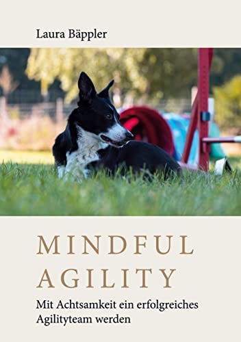 Mindful Agility: Mit Achtsamkeit ein erfolgreiches Agilityteam werden von Books on Demand GmbH