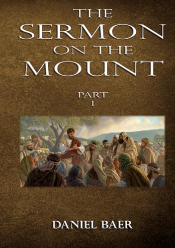The Sermon on the Mount Part 1 von Independently published