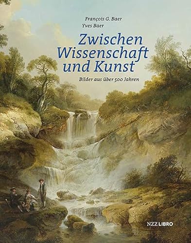 Zwischen Wissenschaft und Kunst: Bilder aus über 500 Jahren