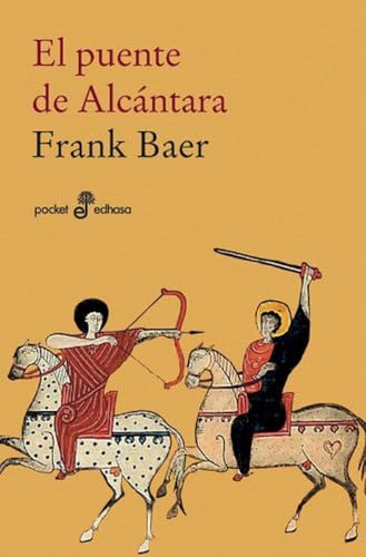 El puente de alcántara (Pocket, Band 165)