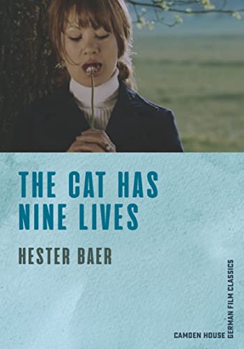 The Cat Has Nine Lives (Camden House German Film Classics) von Camden House Inc