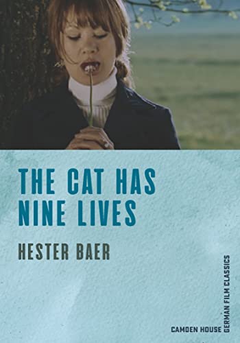 The Cat Has Nine Lives (Camden House German Film Classics)