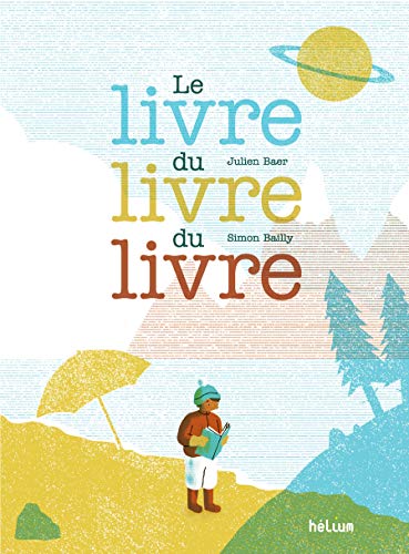 Le livre du livre du livre von Actes Sud