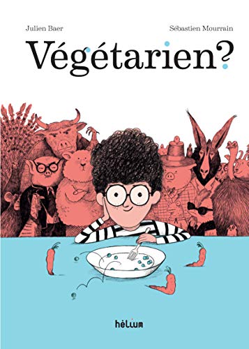 Végétarien ? von Actes Sud