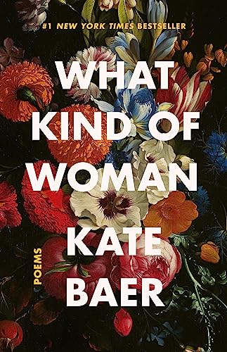 What Kind of Woman von Orion Spring