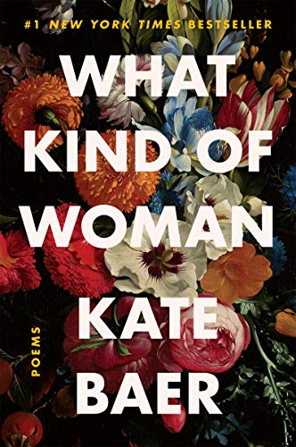 What Kind of Woman: Poems von Harper Perennial