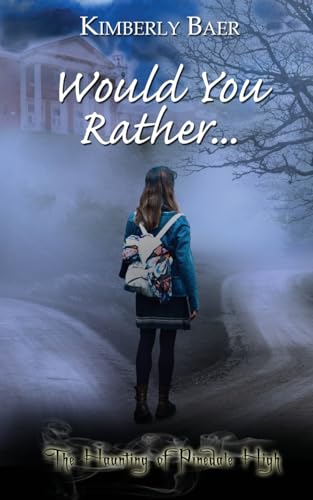 Would You Rather... von The Wild Rose Press