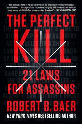 The Perfect Kill: 21 Laws for Assassins von Plume