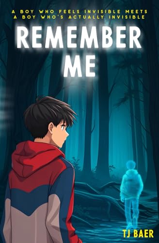 Remember Me von Deep Hearts YA