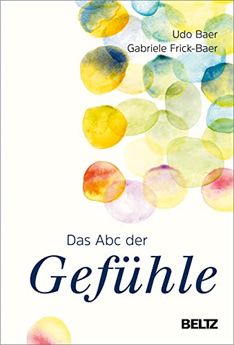 Das ABC der Gefühle von Beltz