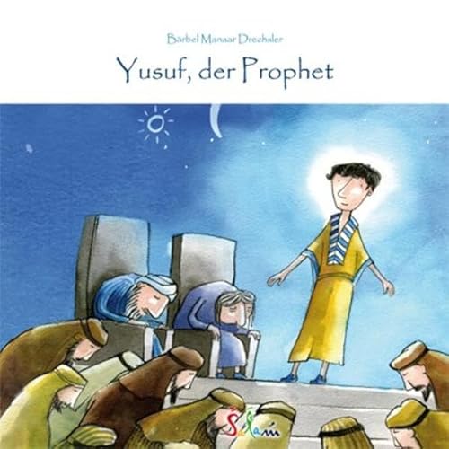 Yusuf, der Prophet