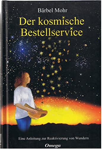 Der kosmische Bestellservice