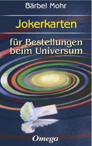 Jokerkarten für Bestellungen beim Universum. 52 Karten