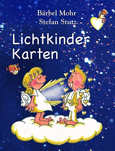 Lichtkinder Karten, 50 Karten von Koha-Verlag GmbH