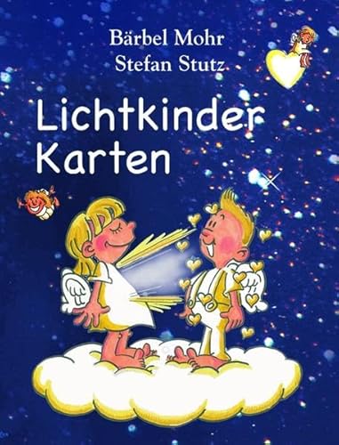 Lichtkinder Karten, 50 Karten