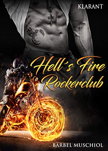 Hell`s Fire Rockerclub von Klarant