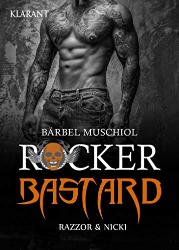 Rocker Bastard. Razzor und Nicki (Dead Riders)