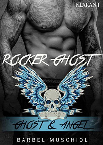 Rocker Ghost. Ghost und Angel von Klarant