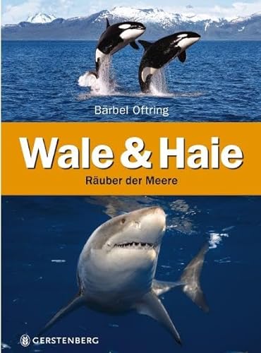 Wale & Haie: Räuber der Meere