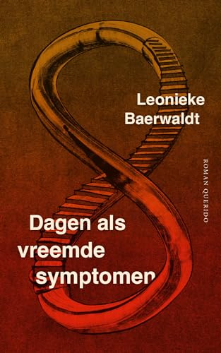 Dagen als vreemde symptomen von Querido