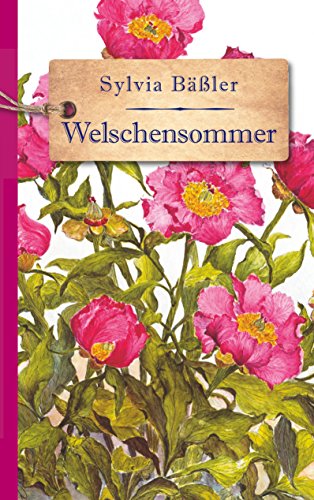 Welschensommer von Books on Demand