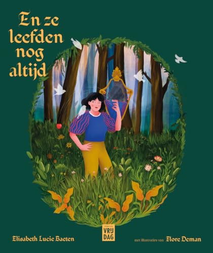 En ze leefden nog altijd En ze leefden nog altijd von Pelckmans