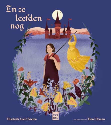 En ze leefden nog von Uitgeverij Vrijdag
