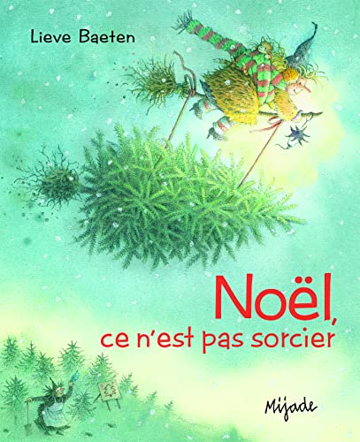 Noel, ce n'est pas sorcier