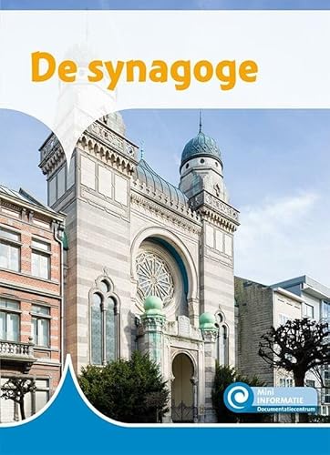De synagoge (Mini-informatie, 469)