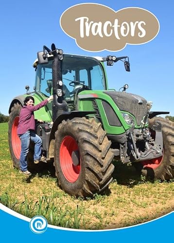 Tractors (Mini-informatie, 517) von Documentatiecentrum